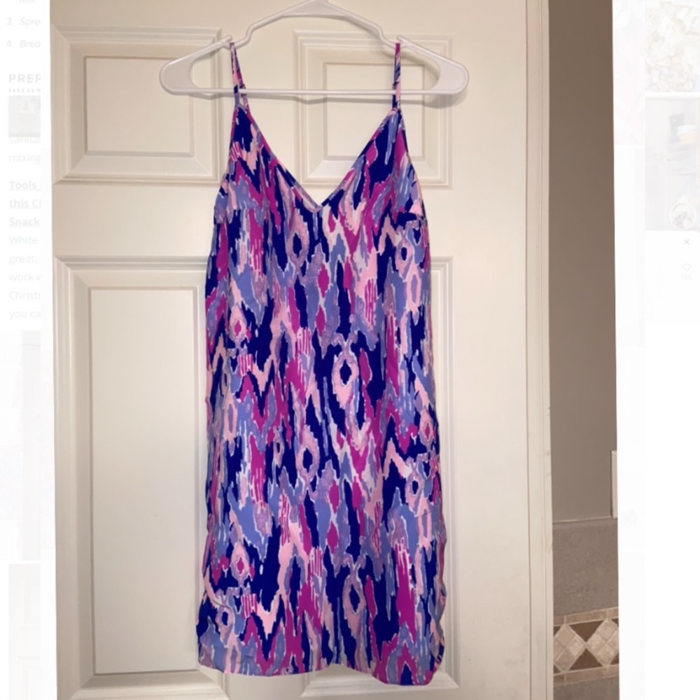 Brand new Lily Pulitzer dress
